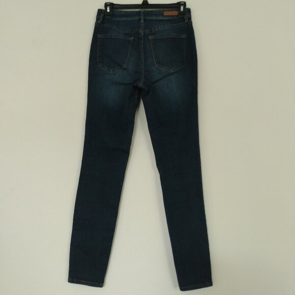 Social Standard by Sanctuary High-Rise Skinny Jean - Picture 2 of 7